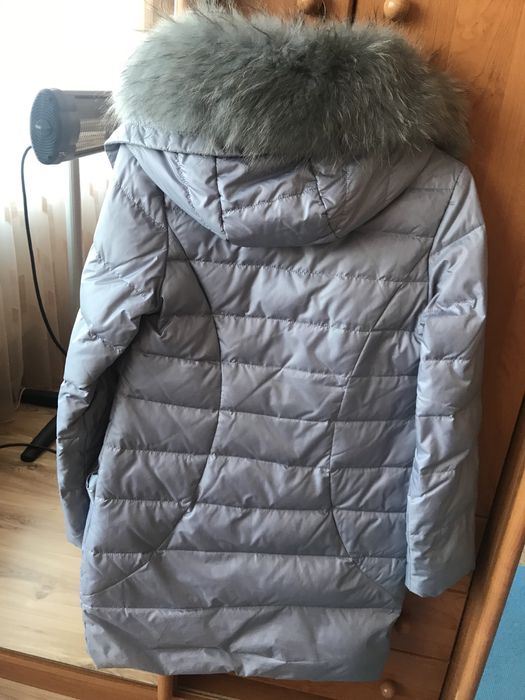 Зимова куртка