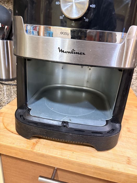 Airfryer Moulinex