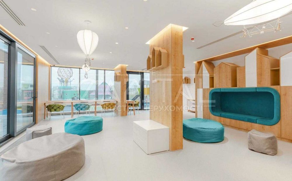 Продаж / Квартира / 233 м2 / ЖК Obolon Plaza / Оболонський район