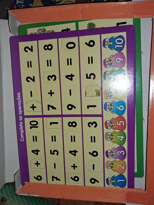 1€ todos brinquedos