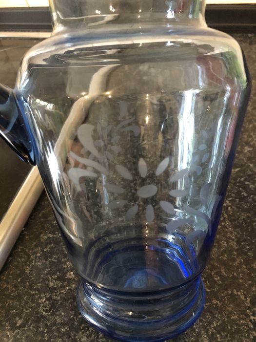 Vintage pitcher in excellent condition426581003517317124