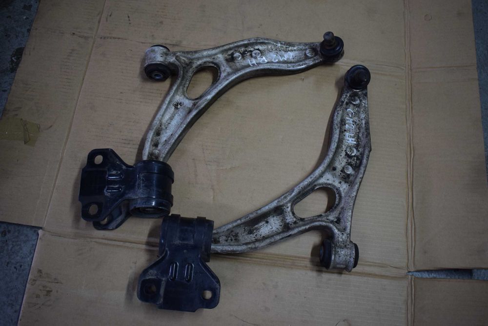 Wahacz prawy lewy przedni Ford C-max mk2 Focus mk3