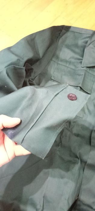 Роба Спецовка Комбінезон 52-54,56-58,60-62