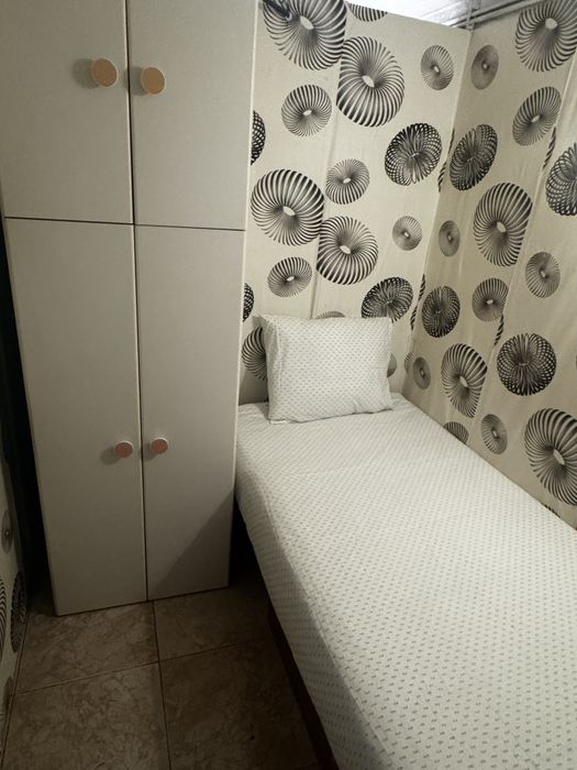 Arrendo Quartos Contas Incluídas