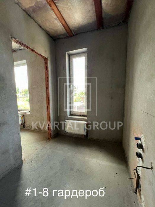 Продаж таухауса під свій ремонт