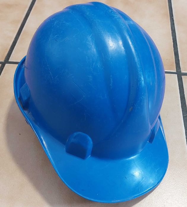 Capacete Segurança