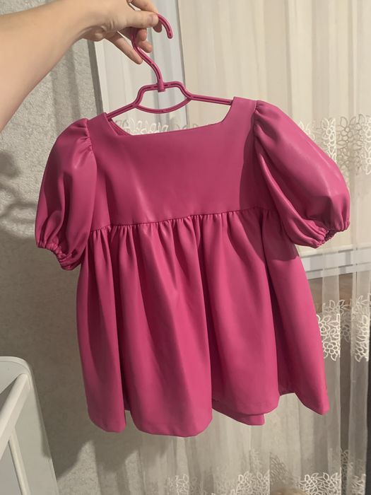 Платтячко для дівчинки