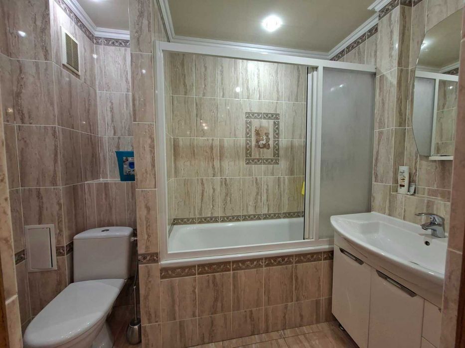 Здам 2 кім район Полтавська з газовою автономкою