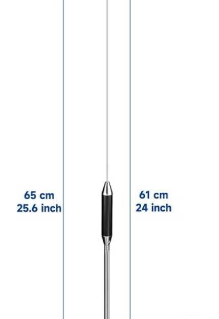 Radio CB PNI Escort 800l Com antena