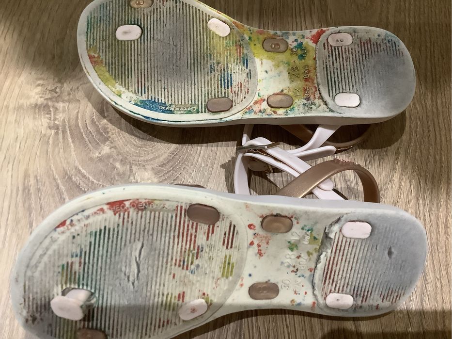Sandalias Ipanema