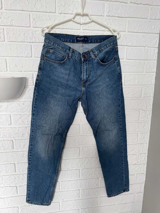 LCW jeans 720 dad fit w30