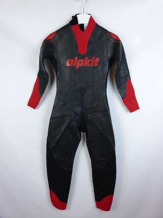 Alpkit Lotic pianka do pływania nurkowanie kombinezon / M