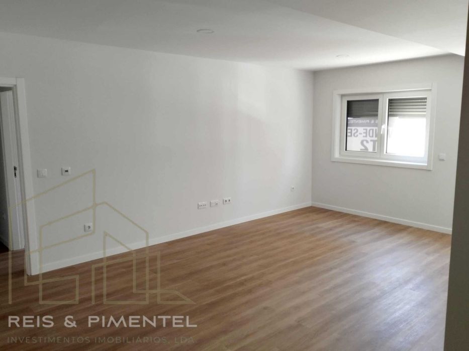 Apartamentos T3 Novos em fase Construção e finalização – Bragança
