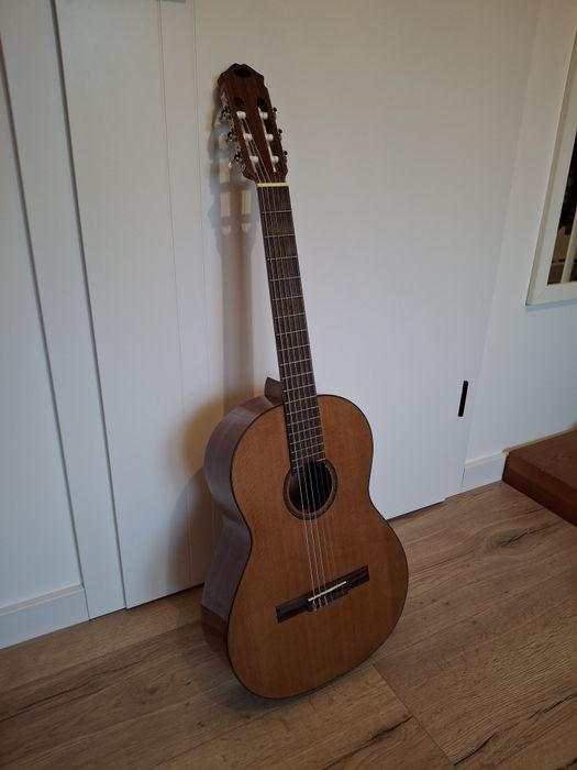 Gitara klasyczna