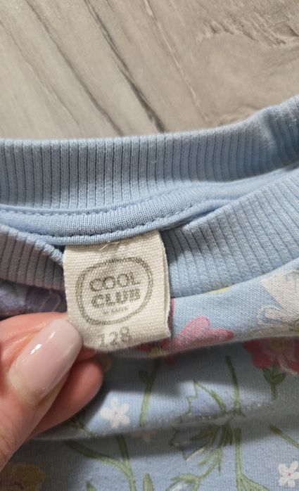Sweterek Cool Club 128 cm