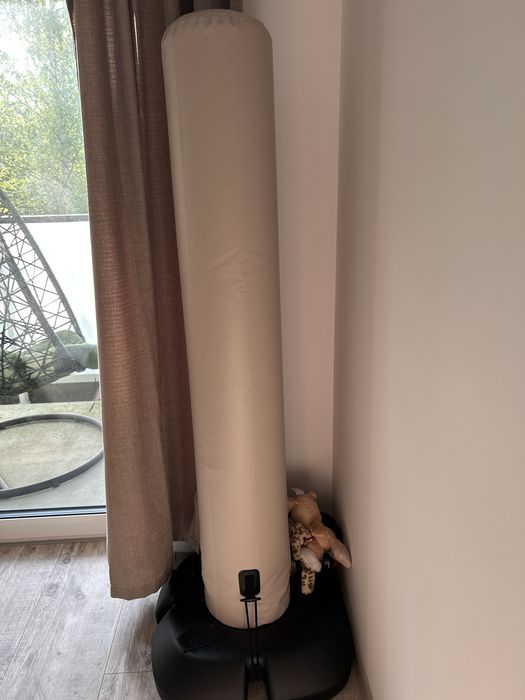 Worek bokserski stojacy