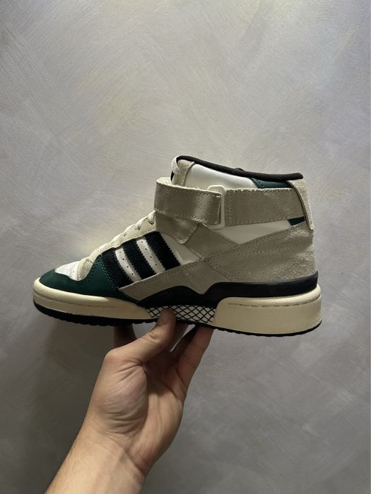 Adidas Forum 84 Mid кросівки оригінал кроссовки оригинал