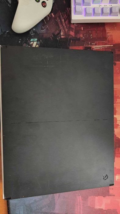 Продам Xbox One S 1TB Digital Edition - Идеальное состояние