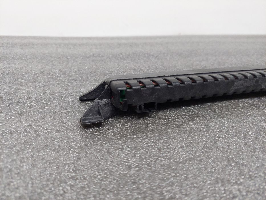 Luz stop adicional / 3º stop VOLKSWAGEN Golf IV (1J1)