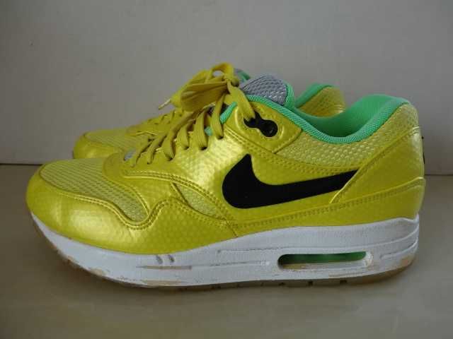 Buty NIKE AIR MAX 1 FB Premium QS roz 40,5 Sportowe Adidasy