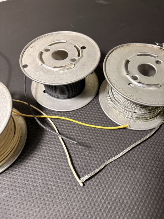 Eletrónica de Guitarra