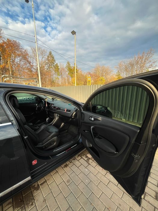 Продам Citroen c5 2008 року