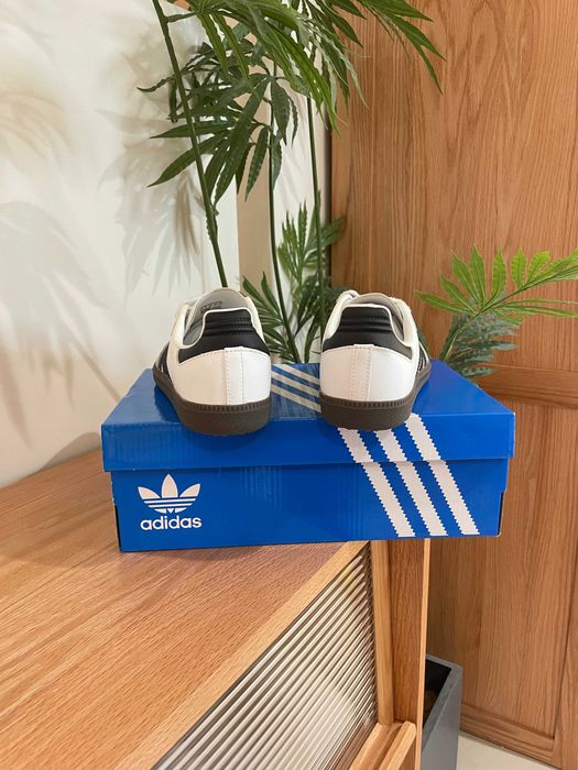 adidas SAMBA OG R.45