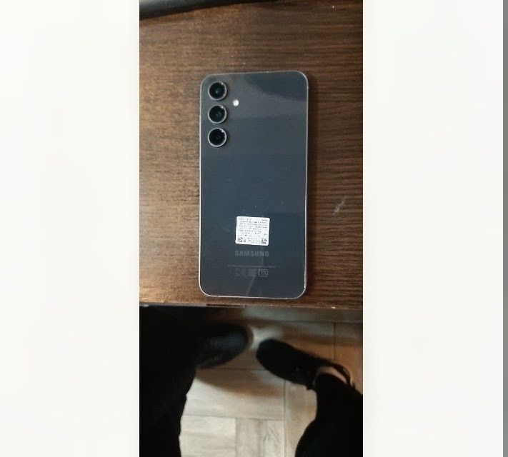 Самсунг  с23фе/Samsung s23fe