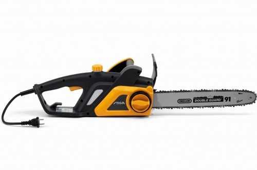 Piła łańcuchowa elektryczna 2200W 40cm STIGA CS 122c -Dealer-