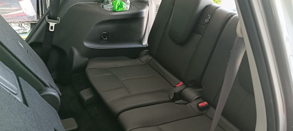 Nissan X-Trail -Garagem - Tekna 7 lugares