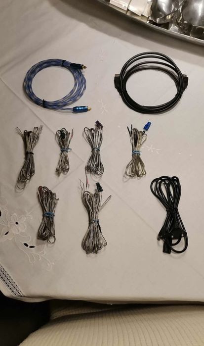 Sistema Surround Samsung 1000w