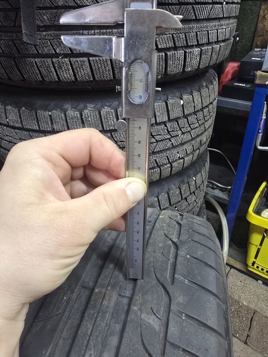 Koła aluminiowe 5x100 17"