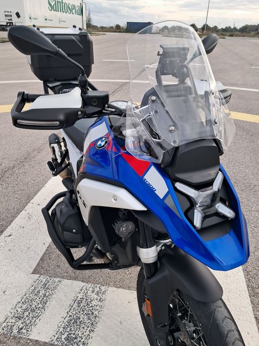 Para venda BMW R1300GS