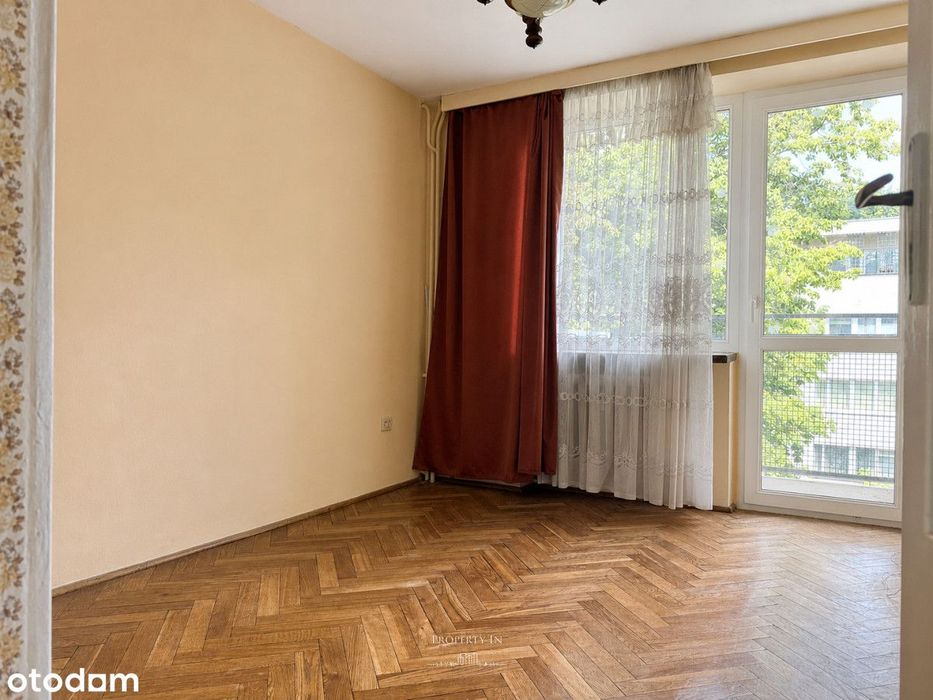 | Pola Mokotowskie | 3 pokojowe | 52 m² | - Widok 6