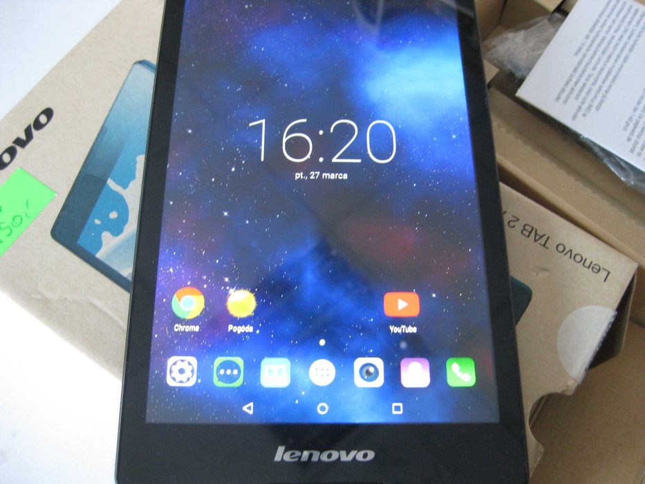 Tablet Lenovo Tab 2 A8 50 16Gb