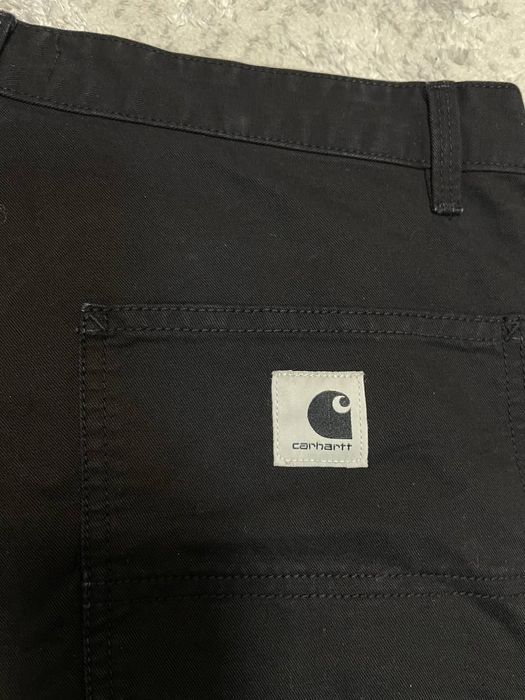 Carhart work pants relaxed fit