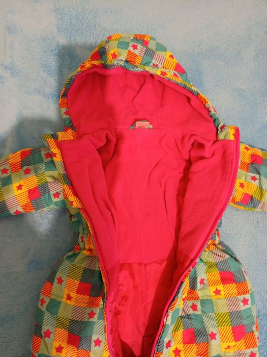 Комбинезон детский