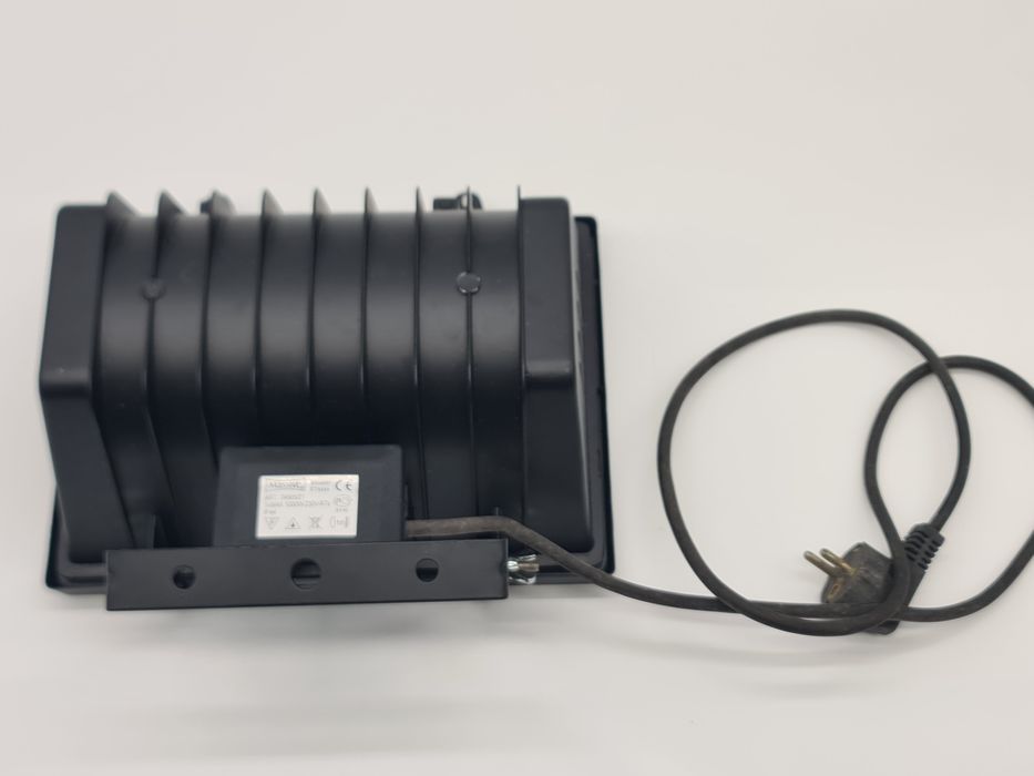 Projector de halogéneo 18x25cm 1000W