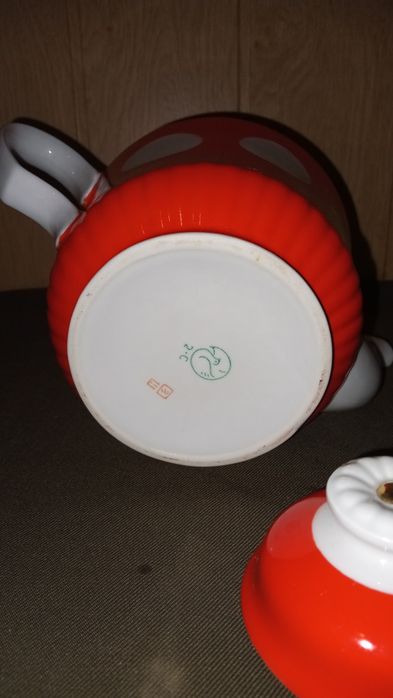 Чайник большой ссср, 1,5 лит, 1,6 лит