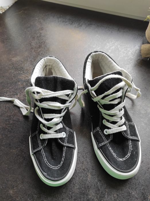 Tenisówki peppers 37