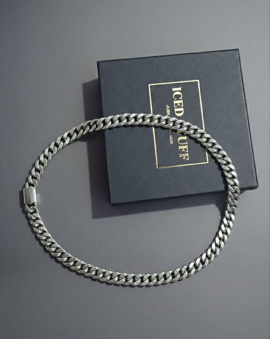 Łańcuszek iced STUFF