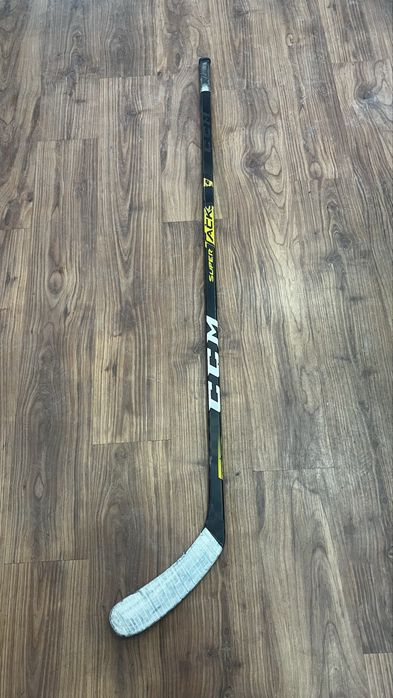 Хокейна ключка хоккейная клюшка