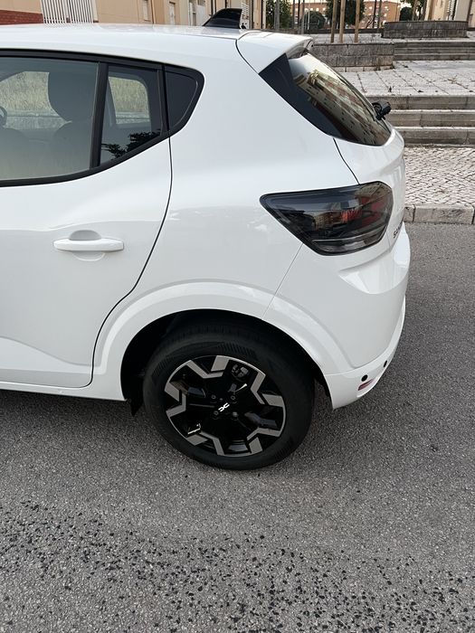 Vendo Dacia Sandero Novo