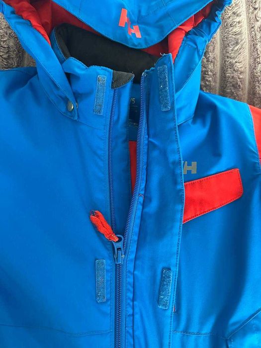 Helly Hansen дитяча куртка