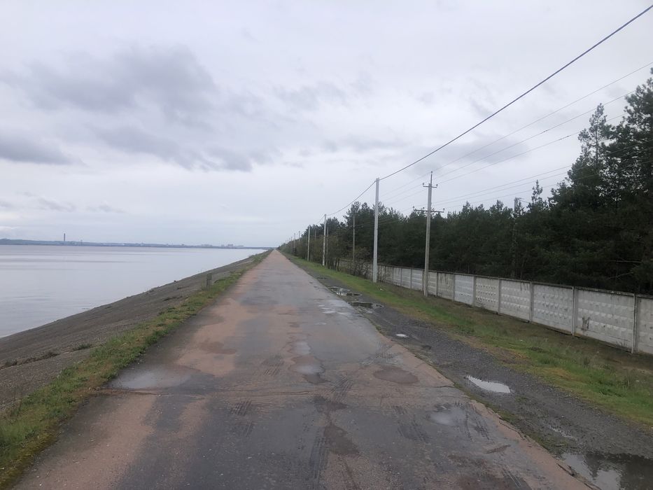 ВЛАСНИК‼️‼️Ділянка в лісі з виходом на воду + 50 кВт