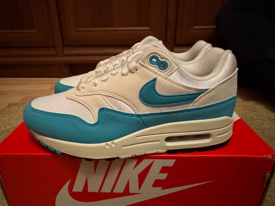 Sneakersy Nike Air Max 38,5