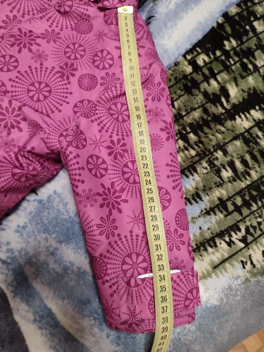 Термокомбінезон 86-92