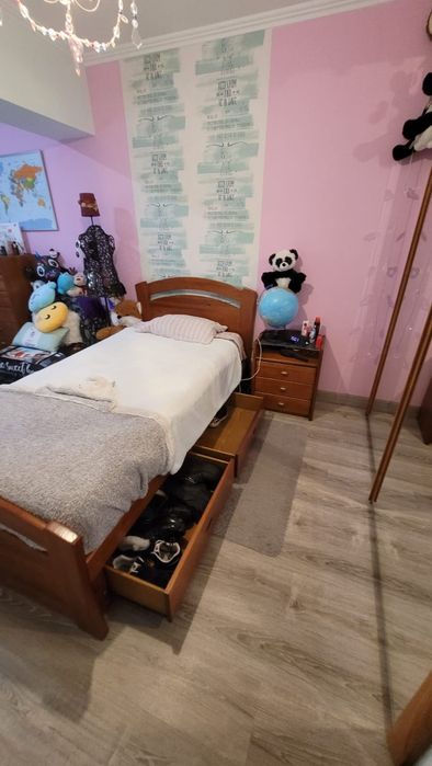 Moveis quarto adolescente/criança