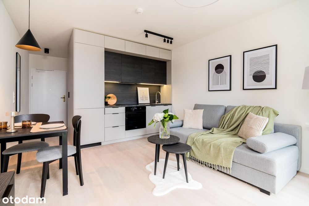 Nowe STUDIO | Bezpośrednio | Pets Friendly >MEDIA W CENIE BEZ LIMITU<