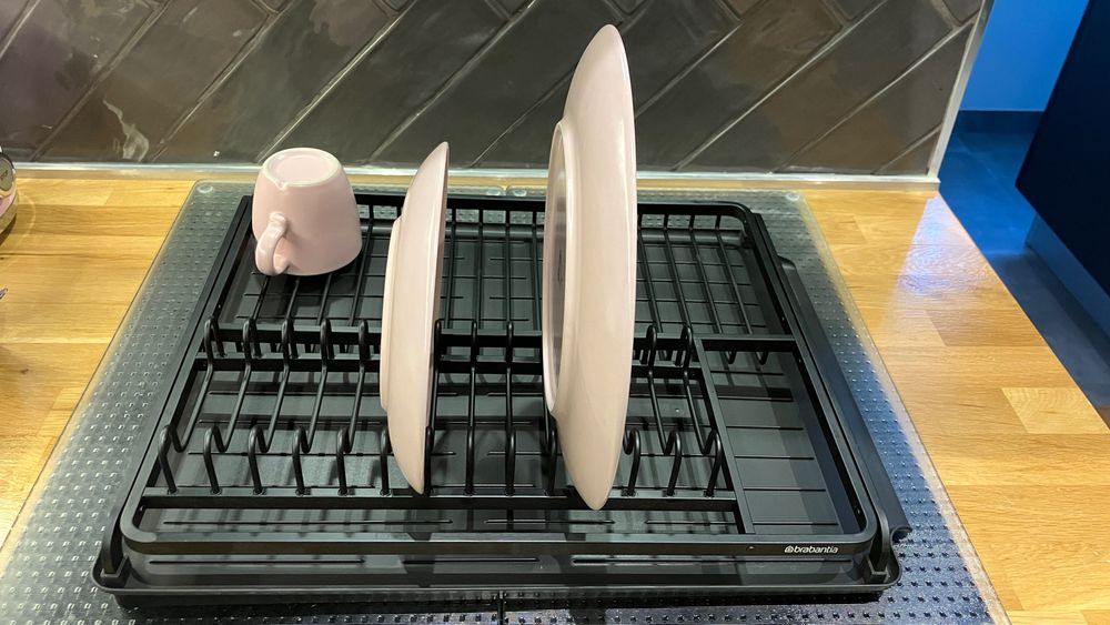 Brabantia Dish Rack496149172092282884